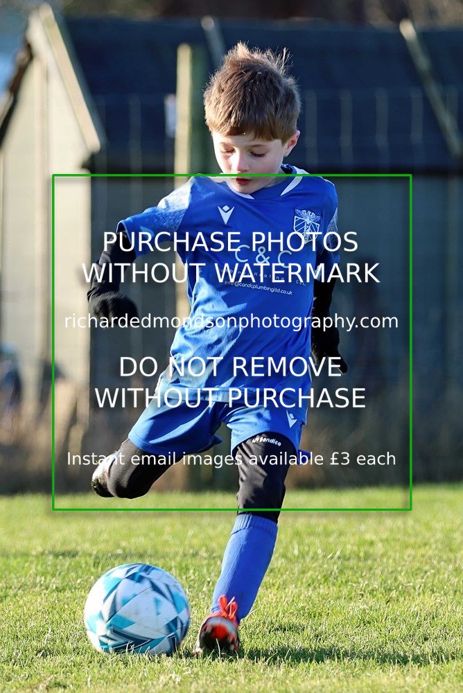 IMG_3227 - Wattsfield Under 7's vs Grange Utd Under 7's (25/1/25)