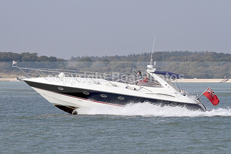 151003 FAST FORWARD - SUNSEEKER IMG_3090 - Motorboats - Open