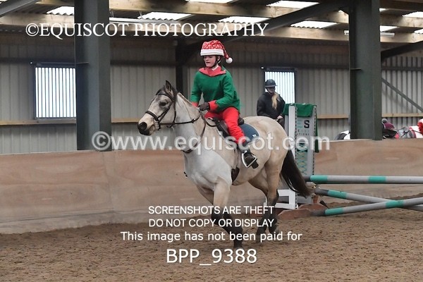 BPP_9388 - CLASS 5 60CM Progressive Show Jumping