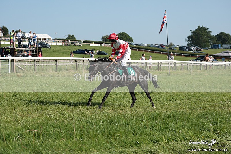 PR 250526 221 - Pony Racing from Chaddesley Corbett 25/05/26