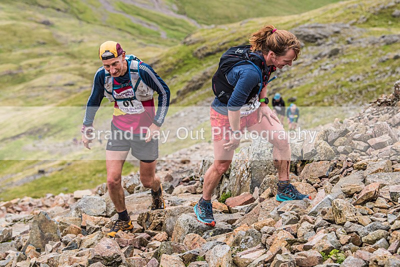 Borrowdale-915 - Borrowdale Fell Race Saturday 5th August 2023