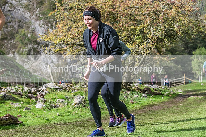 Dovedale Dash-2432 - Dovedale Dash Sunday 5th October 2025