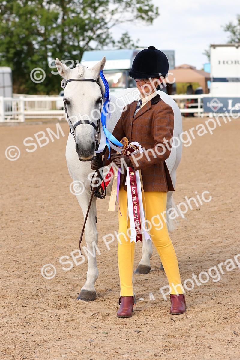 SBM_09256 - Class 204 - Young Handler