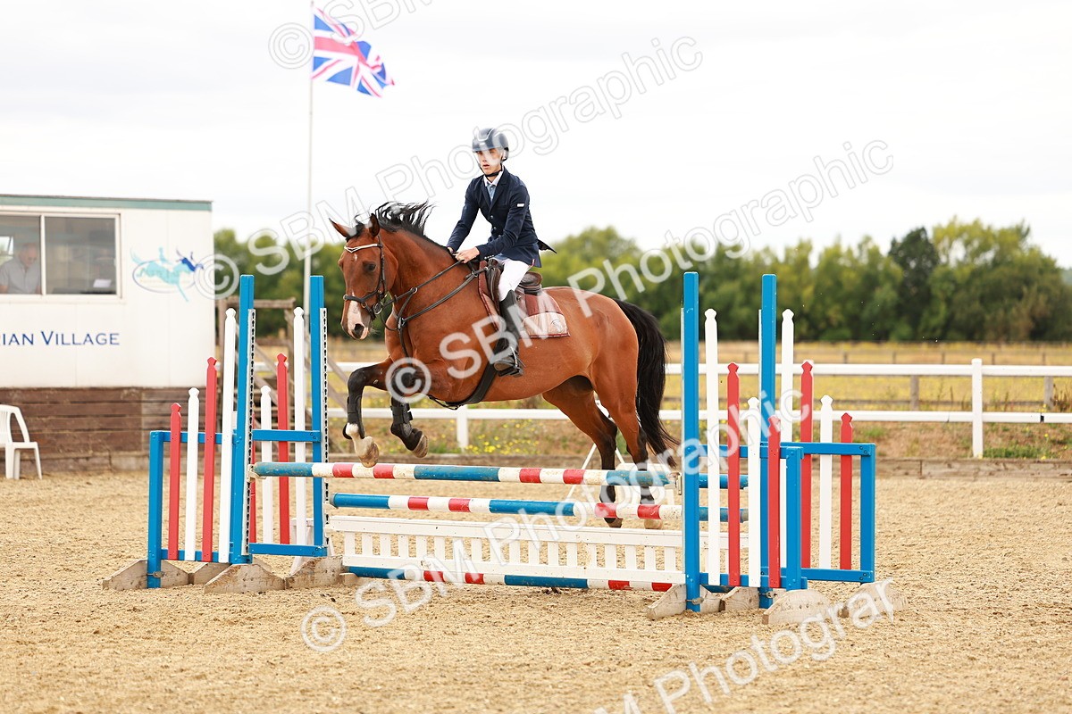 SBM_005103 - Class 2 - Senior British Novice - 90cm