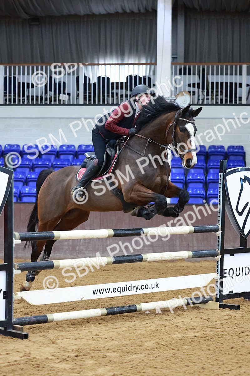 SBM_001118 - Class 4 - Senior Newcomers - 1.10m