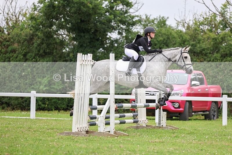 3E7A5972 - Class 5: PC80 Regional Qualifier Rnd 2 (A)