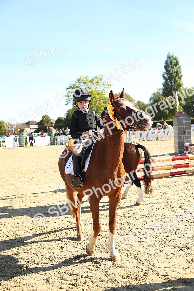 SBM_36043 - J5 - Junior Pony 50cm Championship