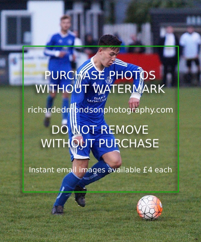 DSC08350 - Kirkby Lonsdale v Bowerham Dynamoes Cup Final