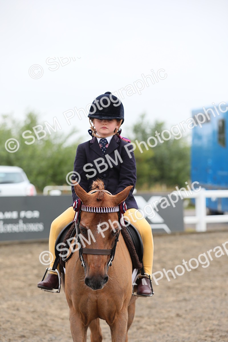 SBM_21743 - Class 806 - Young ridder 10 Yr & Under
