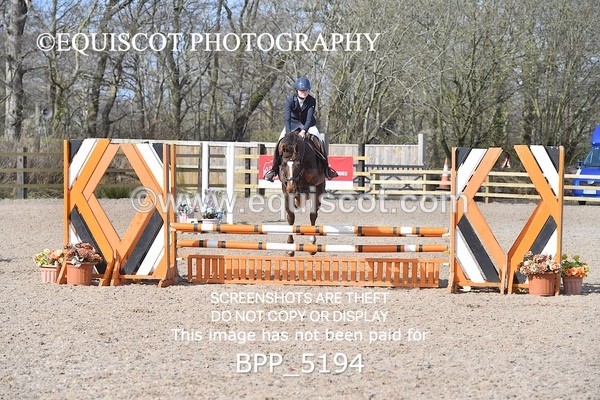 BPP_5194 - CLASS 3 0.85m Amateur Championship Qualifier