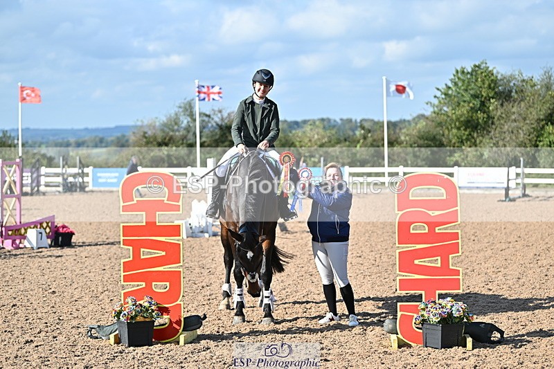 241005A-105744-03238 - SAT Cls 16 85cm Amateur Jump Off and P