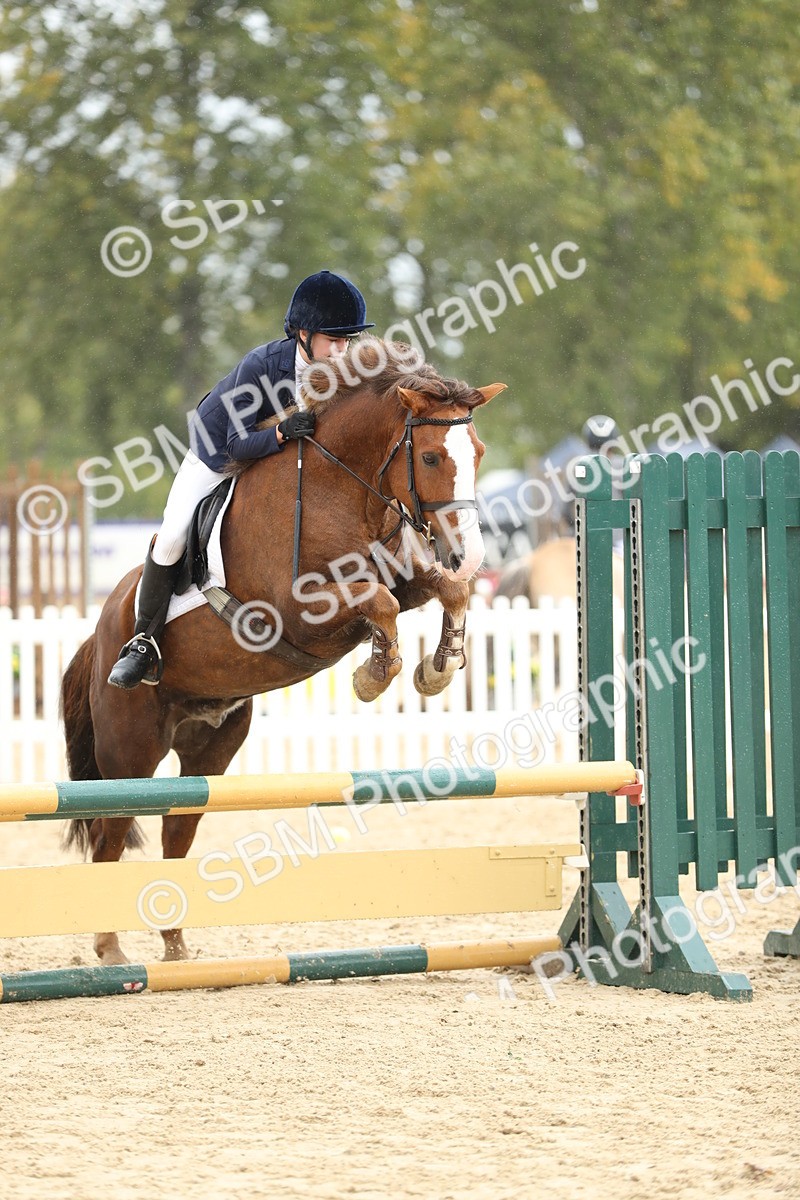 SBM_70319 - J15 - Junior Pony 70cm Championship