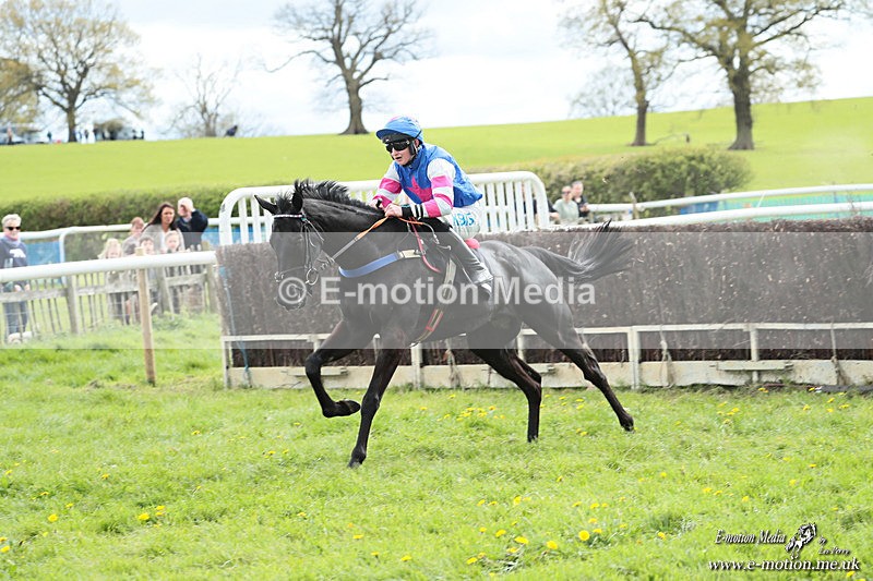 PtP 180426 522 - Worcestershire Hunt PtP Chaddesley Corbett 18/04/26