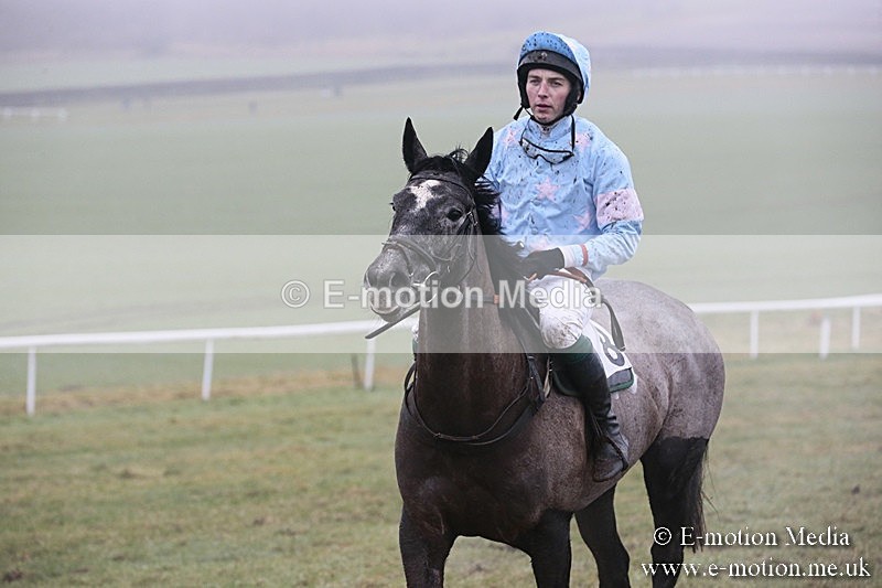 PtP 200118 233 - Barbury International Racing Club Point-to-Point 20/01/18