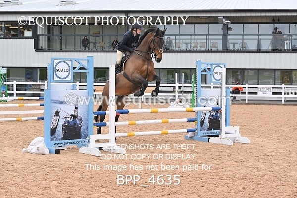 BPP_4635 - CLASS 20 SUN British Novice/90cms Open