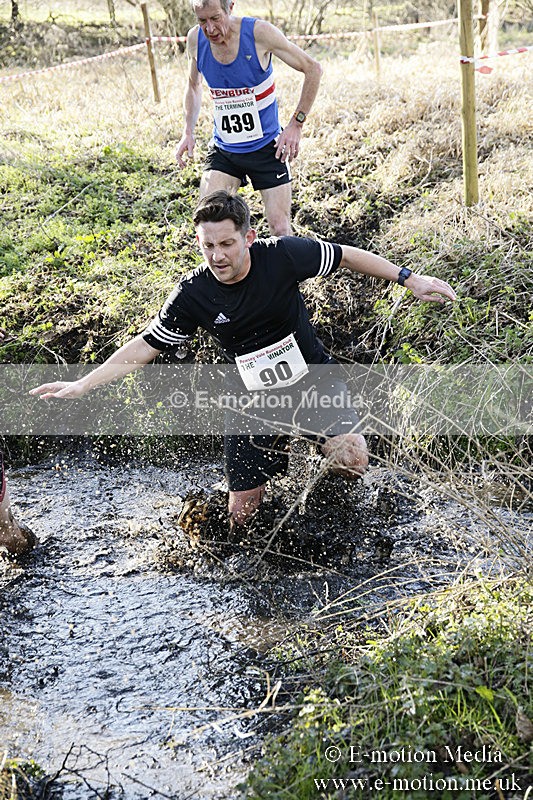 PVT 240219 371 - The Terminator Race - Pewsey Vale - 24/02/19
