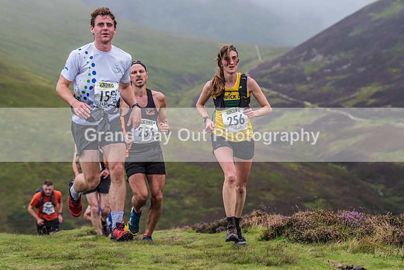 Barrow-238 - Barrow Fell Race Monday 28th August 2023