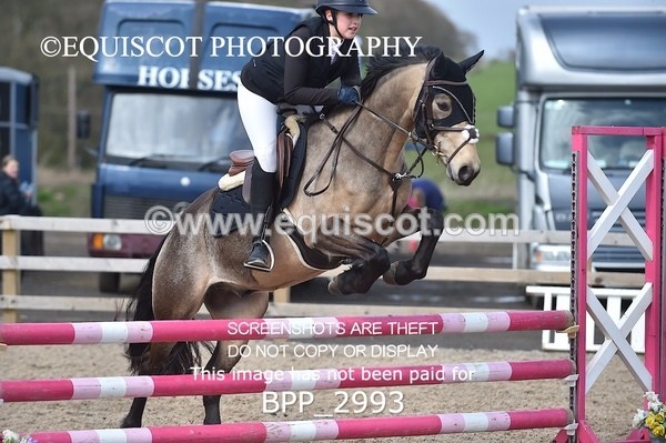 BPP_2993 - CLASS 4 STX-UK Pony BritiNovice / 0.80m Open