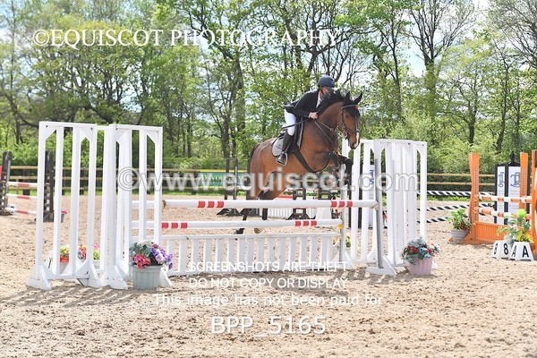 BPP_5165 - CLASS 18 SAT 1.05m Amateur Championship Qualifier/ 1.05m Open