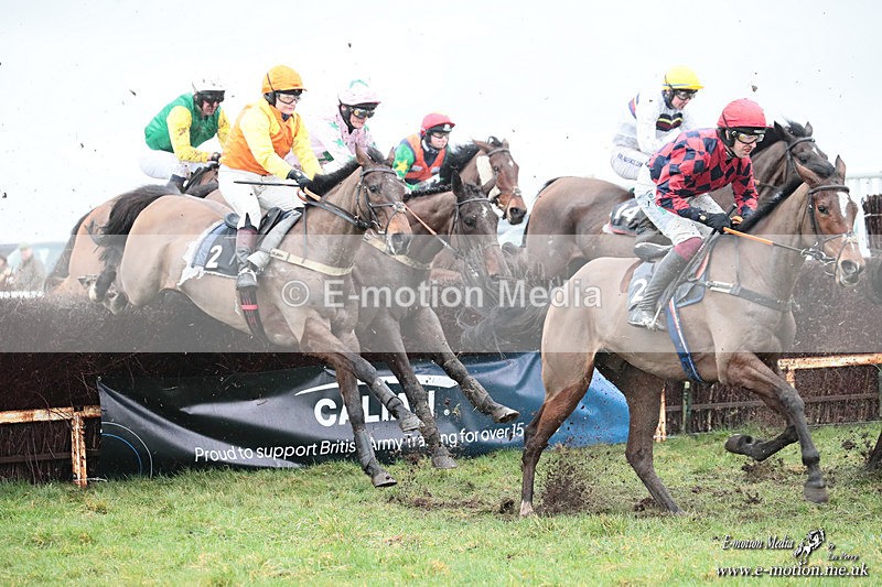 PtP 080226  609 - Combined Services PtP Larkhill 08/02/2026