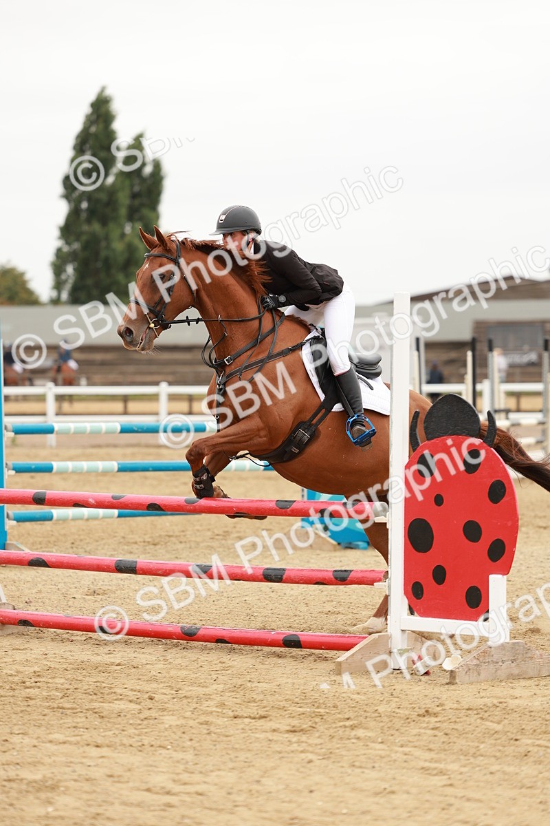 SBM_008739 - Class 6 - 90cm