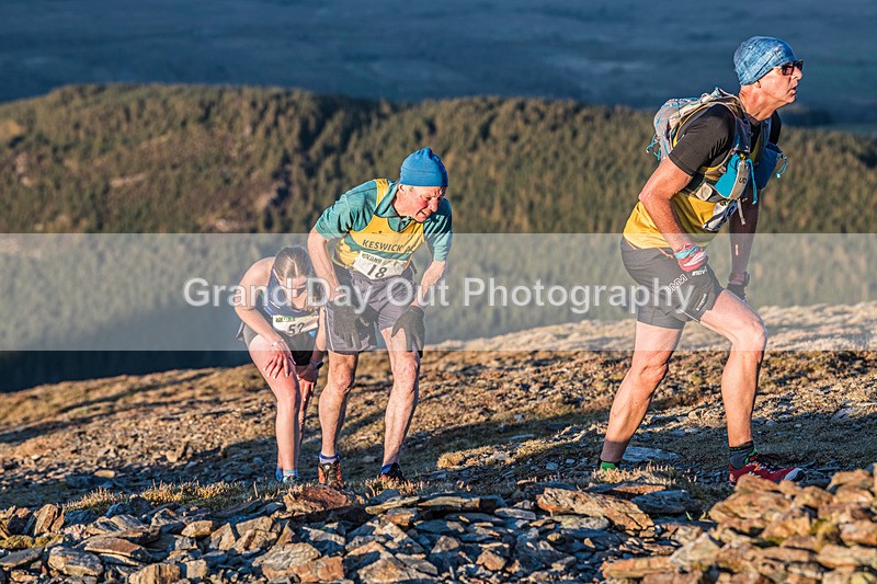 Grisedale-432 - Grisedale Grind Fell Race Wednesday 17th April 2024