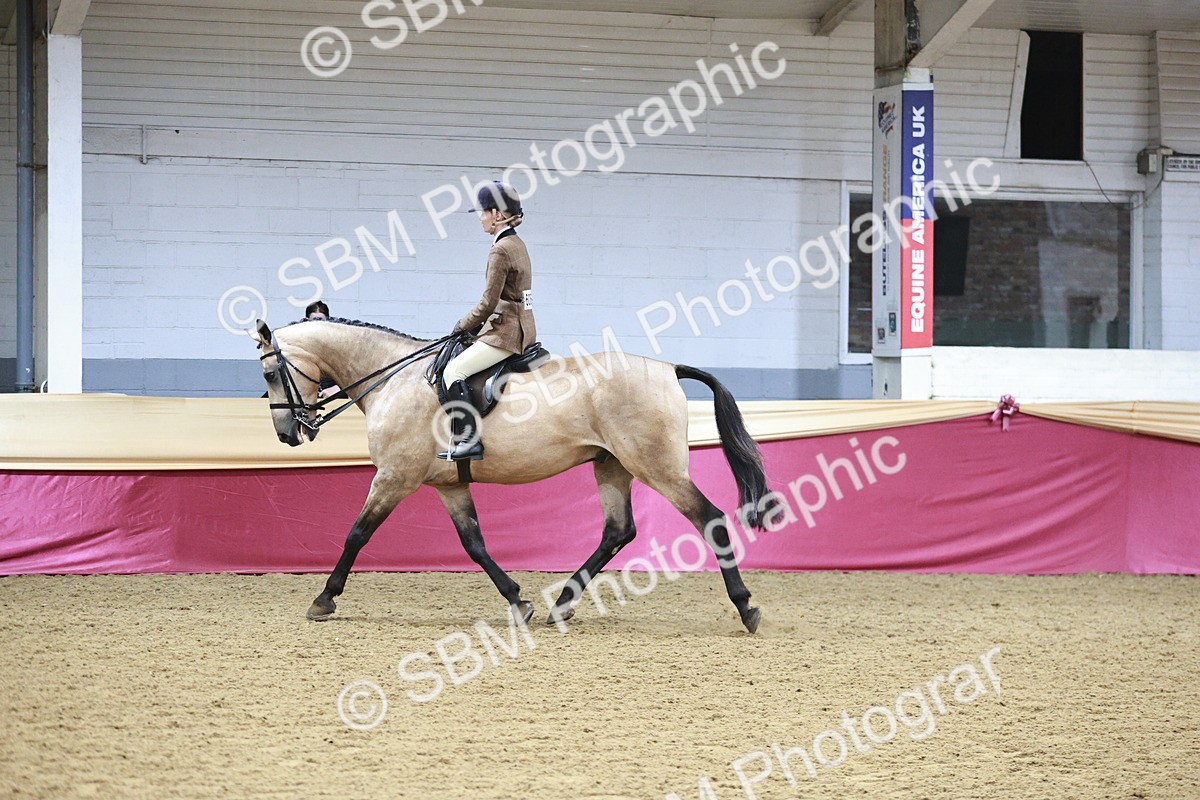SBM_03438 - Class 6A Area Ridden Pre-Vet