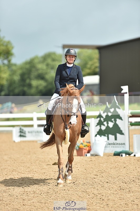 230723A-113230-11300 - Cls 32, 6 Yr Olds 1.20m