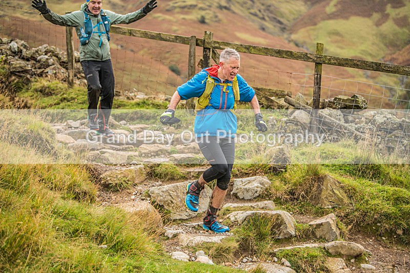 Langdale-1901 - Langdale Horseshoe Fell Race Saturday 12thOctober 2024