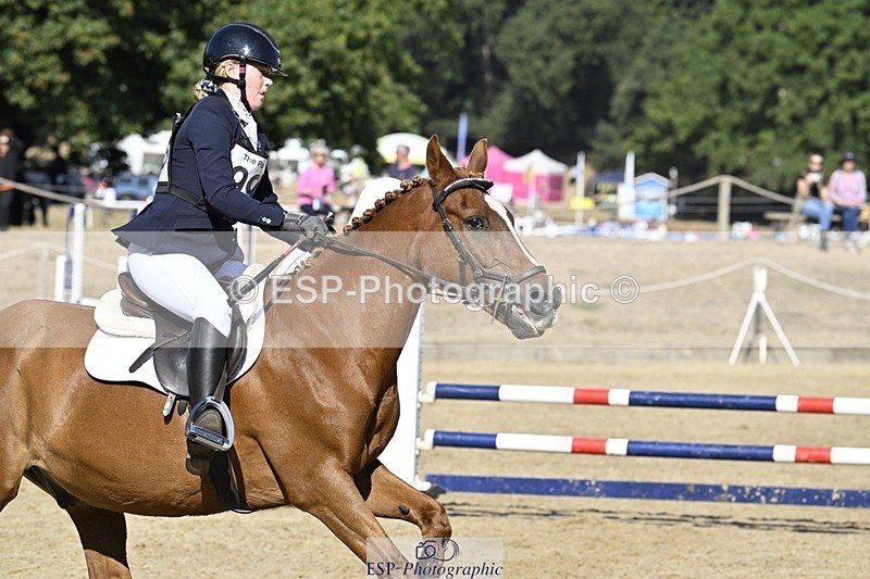 250823A-100317-26463 - WC Round 2 9.30 to 10.30