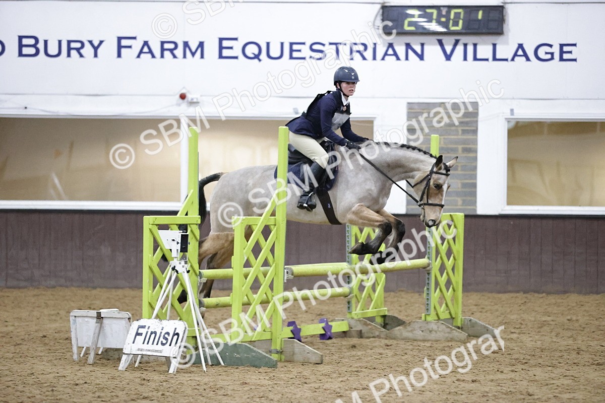 SBM_000384 - Class 1 - 80cm