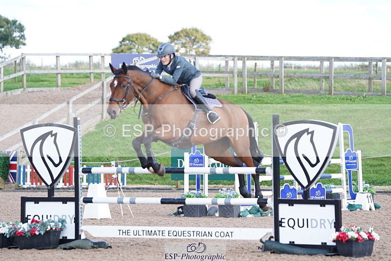 241005A-140910-04910 - SAT Cls 11 Snr Newc & 1.10m Open