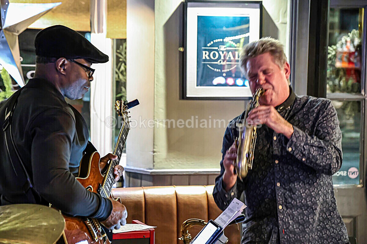 Derek Nash Dec 2025-78 - Derek Nash and Jonny Henderson Trio