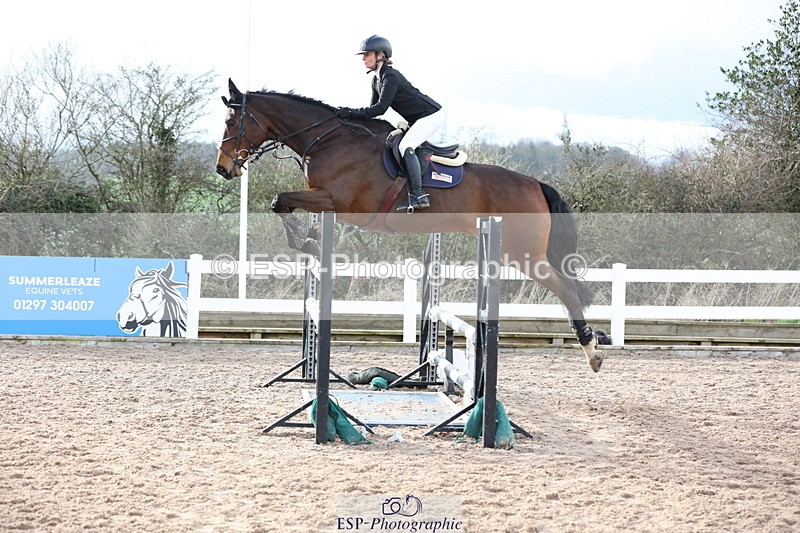 240223A-152351-02283 - Cls 6 Foxhunter and 1.20m Open