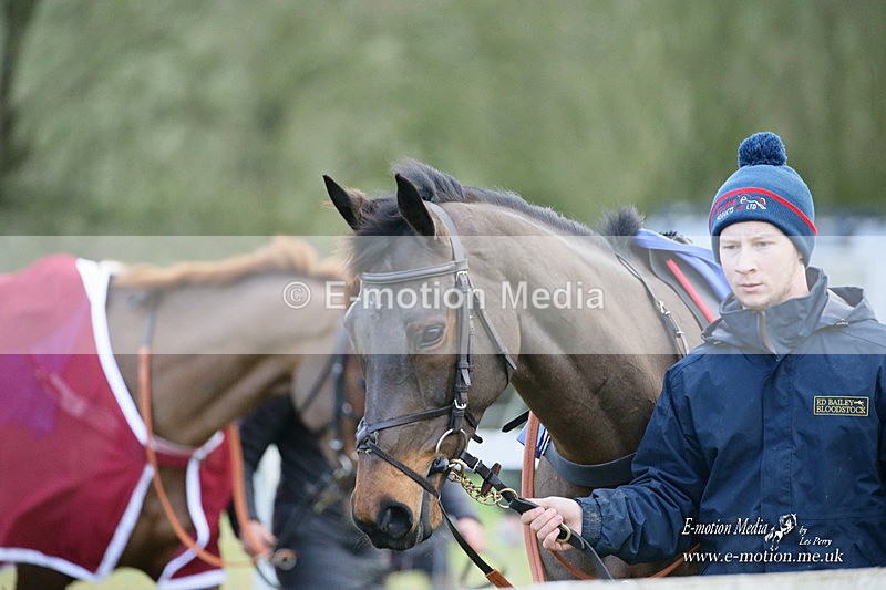 PtP 121221 259 - Barbury International Point-to-Point 112/12/2021