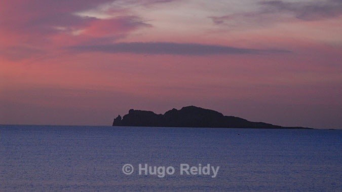  - Skerries