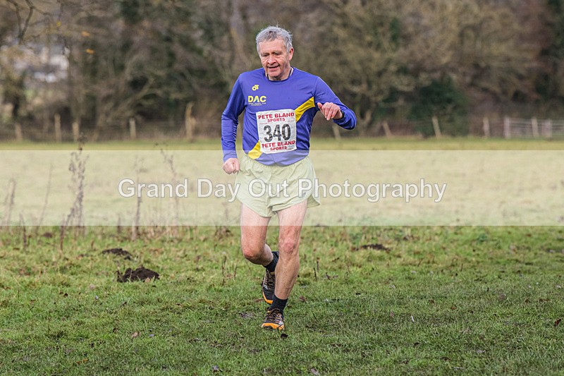 Workington XC-404 - Workington Cross Country Curwen Park, Saturday 3rd December 2022