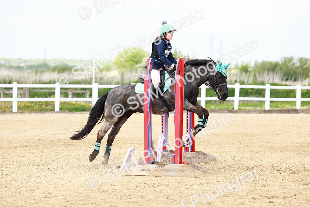 SBM_008037 - Class 3 - 60cm