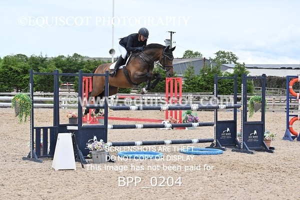 BPP_0204 - CLASS 10 SAT Senior 1.15m Open