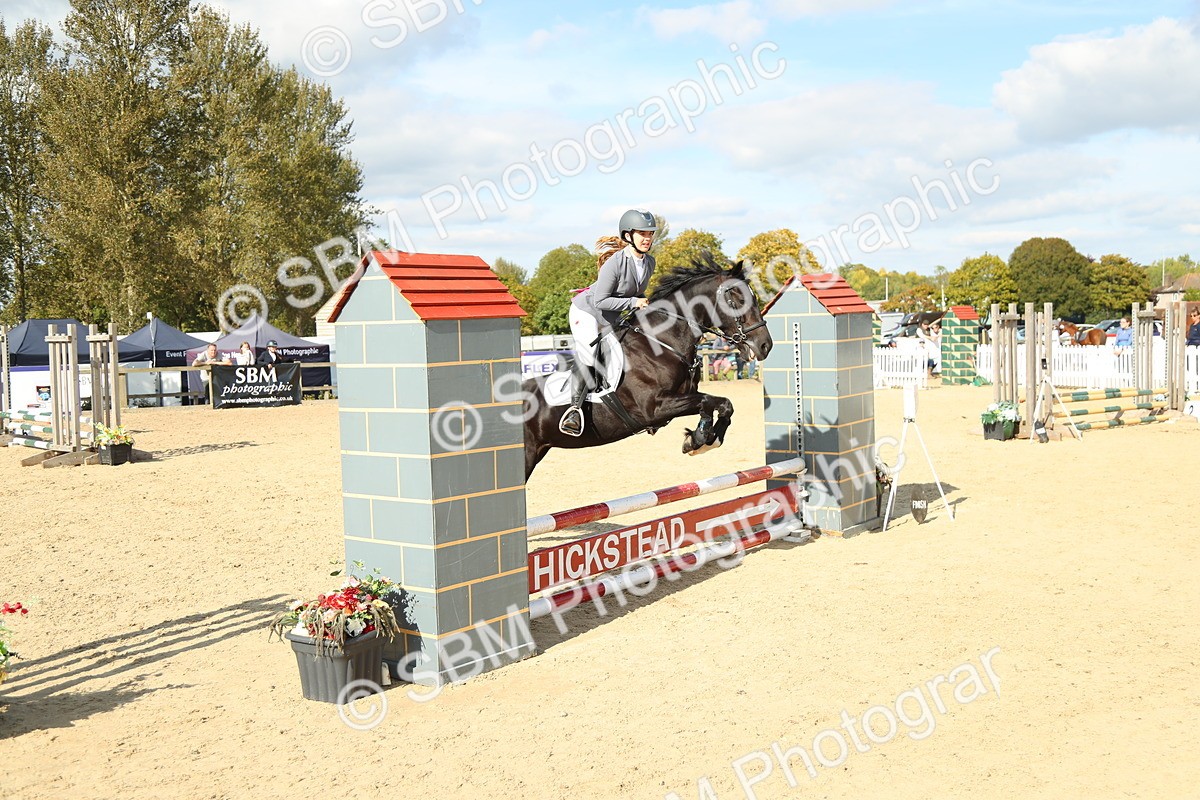 SBM_49488 - J7 - Junior Pony 60cm Championship