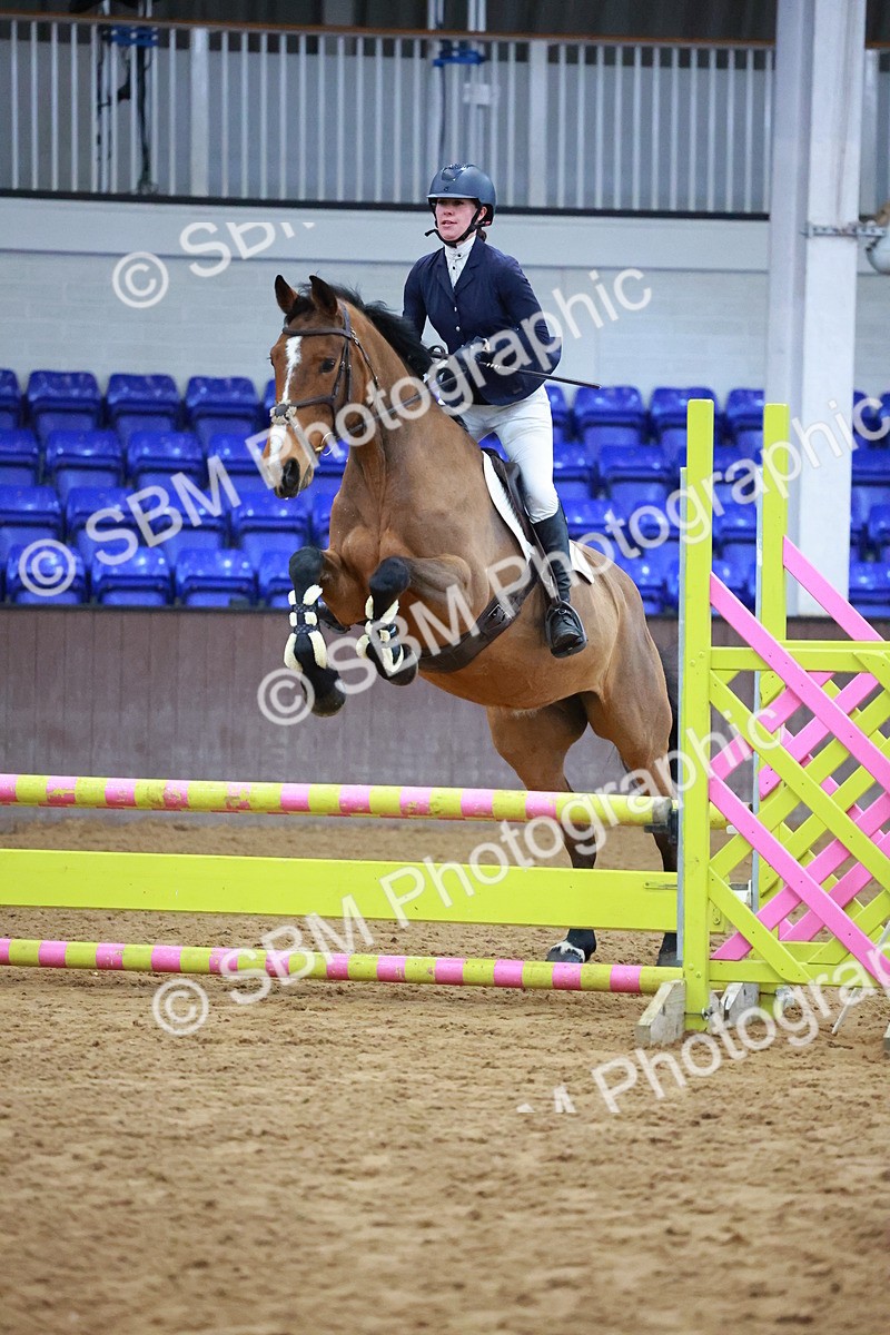 SBM_000065 - Class 1 - Clear Round