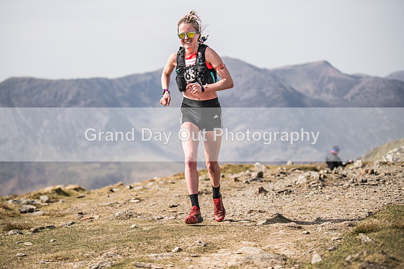 Newlands-31 - Newlands Memorial Fell Race Saturday 12th April 2025