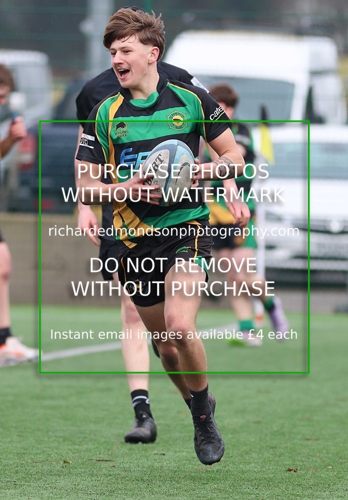 533A5497 - St Benedicts