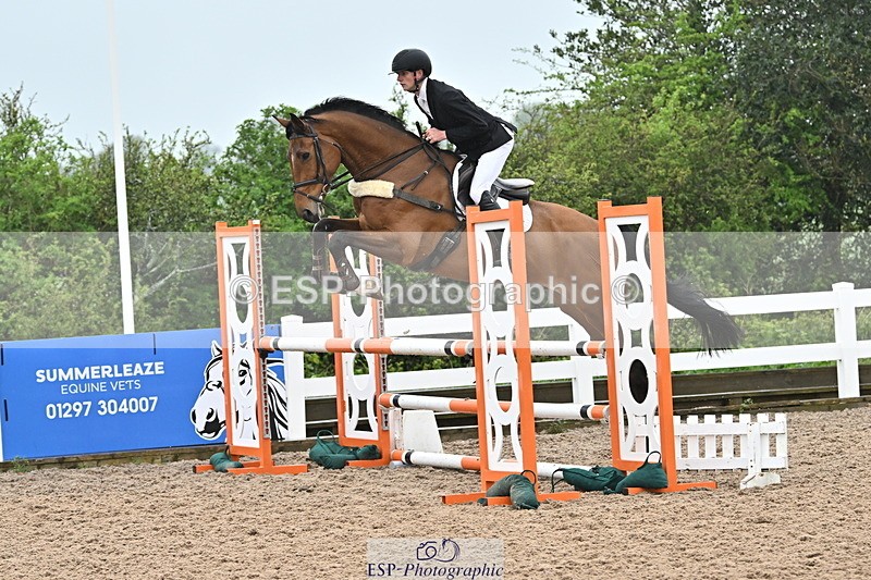 240501A-103204-00307 - Cls 5 Snr Discovery and 1m Open