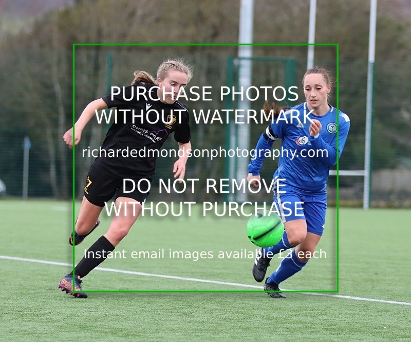 IMG_8583 - GT7 Ladies v Clitheroe