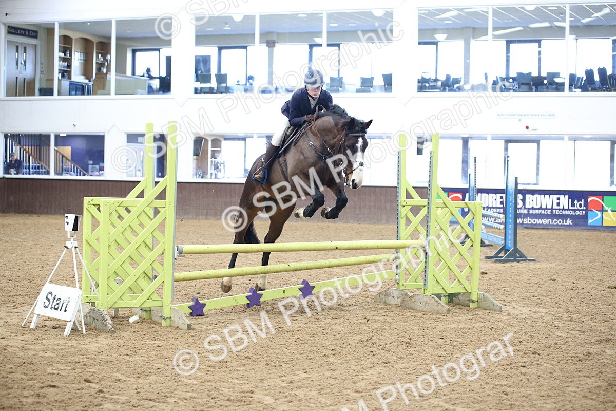 SBM_001415 - Class 5 - 80cm