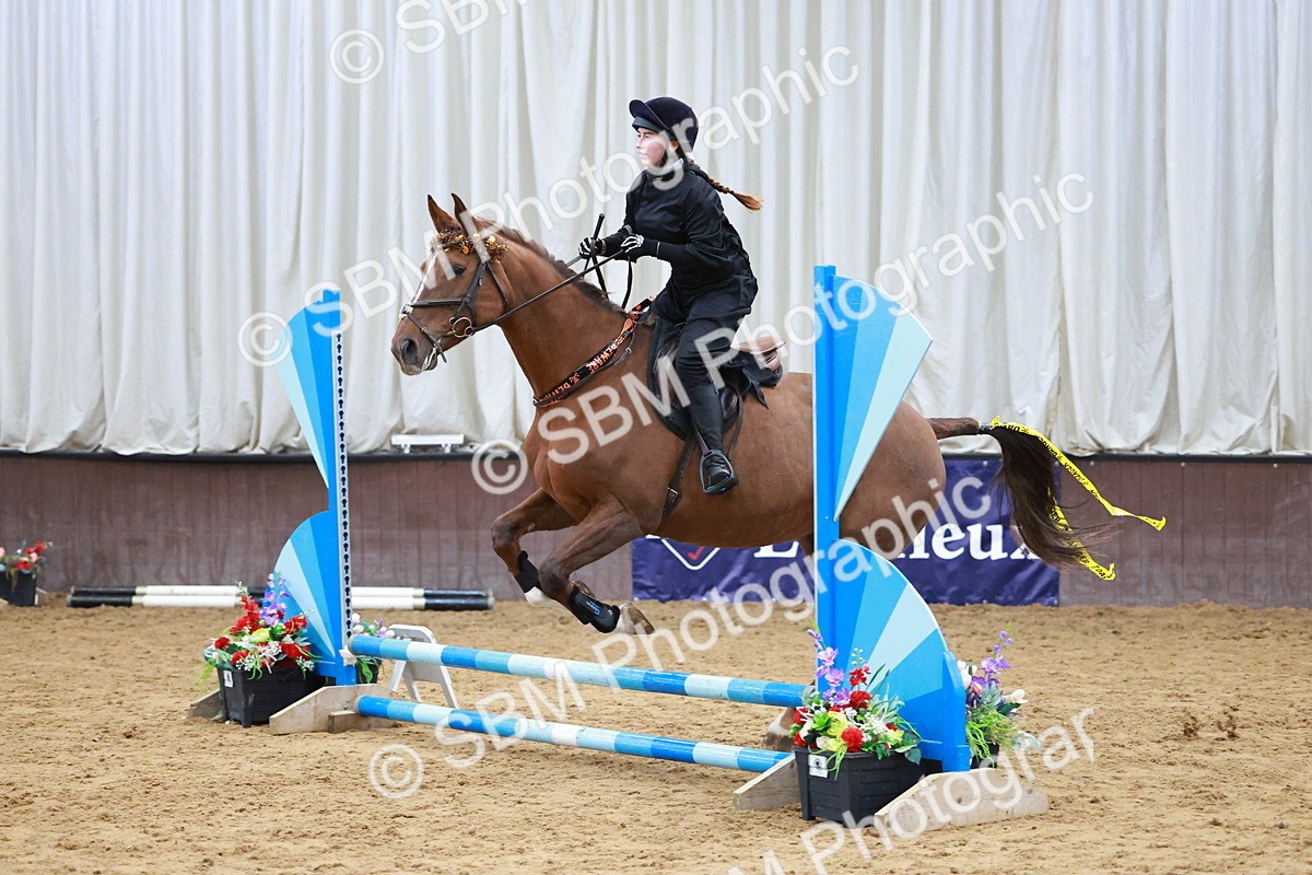 SBM_001762 - Class 3 - Horse & Hound (60cm)