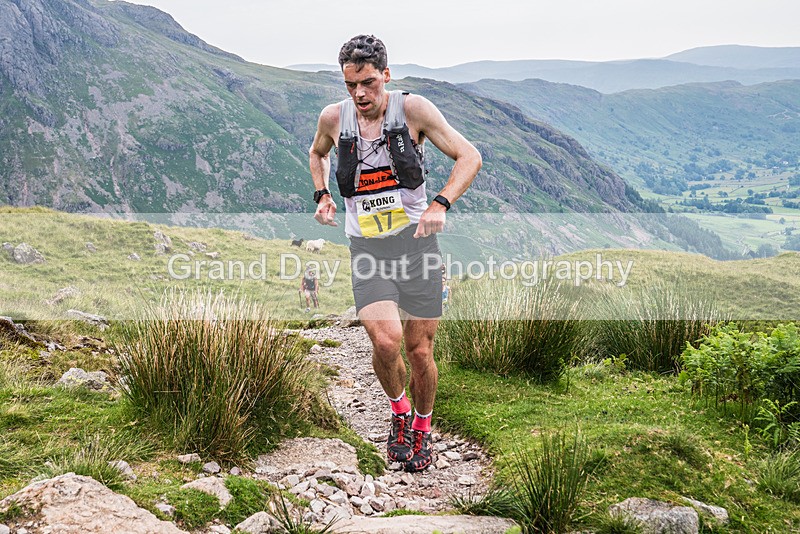 Great Lakes-58 - Great Lakes Fell Race Saturday 21st June 2025