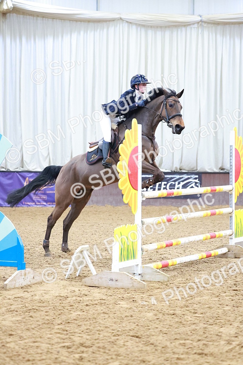 SBM_001372 - Class 4 - Senior Newcomers - 1.10m