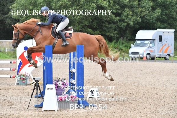 BPP_0954 - CLASS 4 Senior Discovery/ 1m Open